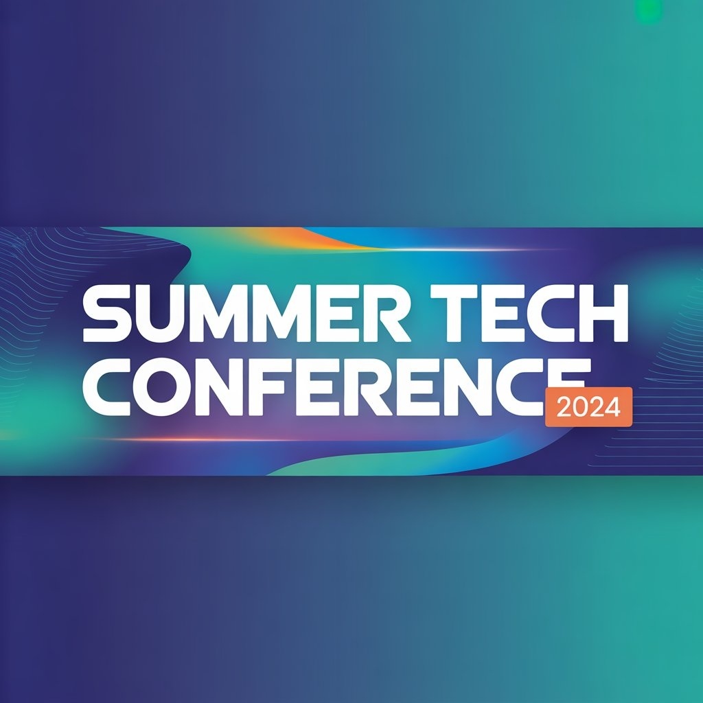 Event Banner